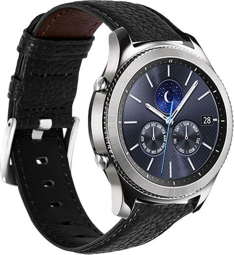 Samsung Gear S3 Frontier Bands 